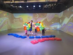 -小鸡哆哆故事屋·儿童乐园(嘉里城店)