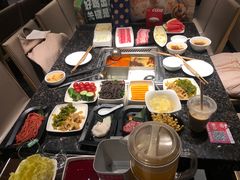 -海底捞火锅(邯郸新世纪中心店)