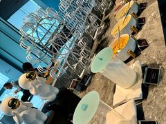 -君亭酒店·亭下餐厅(前海店)