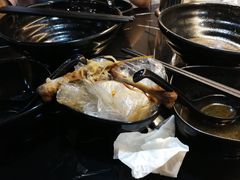 -亞婆井·劲抽面食(铂顿城店)