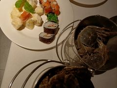 -星伦多自助料理·涮烤一体(虹悦城店)