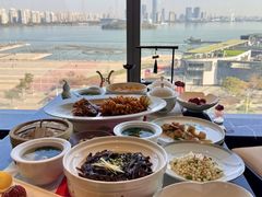 -馋遇江南·精致湖景雅宴(东方之门店)