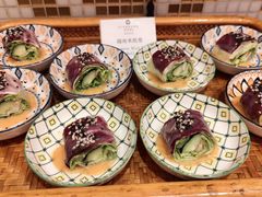 -咸亨大酒店-自助餐厅(解放南路店)