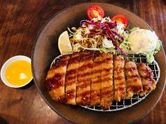 原味猪排-铃木食堂(北新桥店)