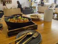 -沏点Trattoria意大利餐厅(新街口店)