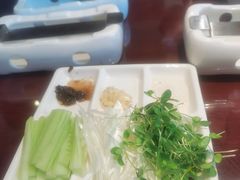 -恭敬李·烤鸭(天坛北门店)