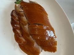 酥香嫩烤鸭-四季民福烤鸭店(望京南湖东园店)