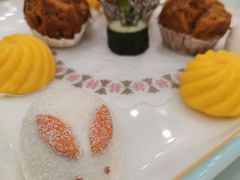 -禄福山庄•顺德菜·融和菜(龙江店)