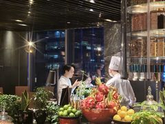 -广州富力君悦大酒店·凯菲厅