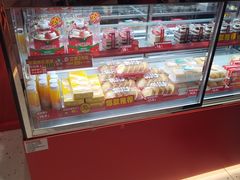 -味多美蛋糕(看丹桥店)