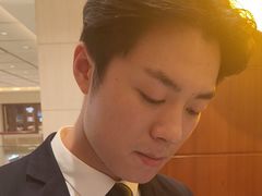 -怡咖啡海鲜自助餐厅(浦东香格里拉店)