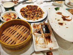 -福来居烤鸭店(天坛二店)