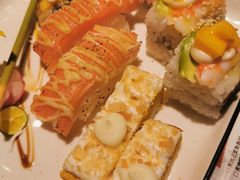 -樟葶谷寿司(椒江店)
