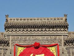 -大槐树寻根祭祖园