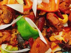 -新疆伊宁远征餐厅