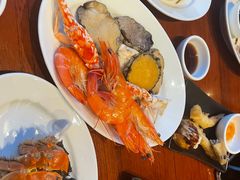 -广州富力君悦大酒店·凯菲厅