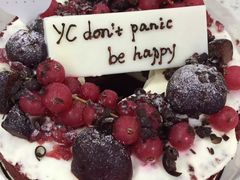 -SAYScake善食感戚风蛋糕(临江大道店)