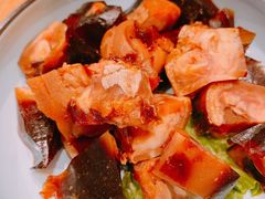 -船歌·鱼水饺青岛菜(国贸商城店)