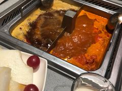 -海底捞火锅(振华商厦店)