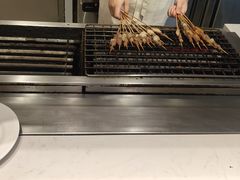 -星伦多自助料理(新湖店)