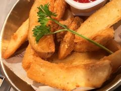 -通海俄式烧烤·俄罗斯大串(嵩山路店)