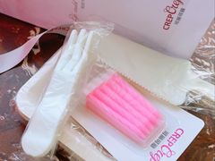 -可丽可丽·生日蛋糕·下午茶(厦门鹭港店)