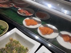 -杭州开元名都大酒店·地中海自助餐厅