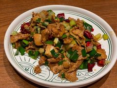 -云海肴·汽锅鸡·云南代表菜(天山百盛优客店)