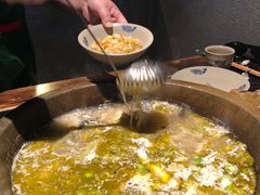 -石锅苗苗鱼(武汉首店)