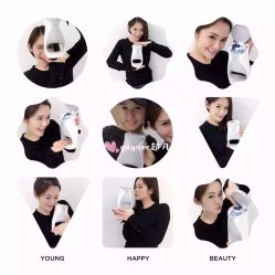 -如新nuskin美容工作室