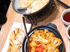 -裕记烧腊连锁餐饮(外马分店)