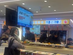 -素满香·食养自助(建邺万达店)