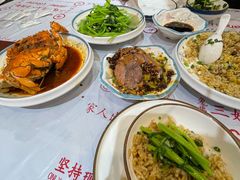 -三妹小龙虾·黄油蟹(华侨城总店)