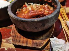 -庆江南江南菜(张家港吾悦店)