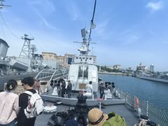 -中国人民解放军海军博物馆