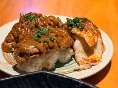 -昊·来了寿司(双楠2店)