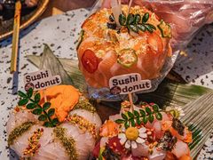 -鸟山鸣·日料食堂(王府井店)