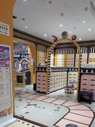 -meland亲子乐园•派对•研学(宁波华润万象城店)