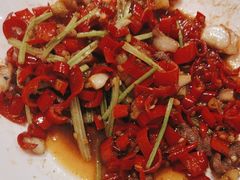 -阿明小菜·海鲜·上海菜(梅陇店)