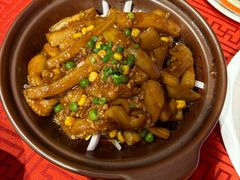 -正阳门饭庄·烤鸭·北京菜(万丰路七里庄店)