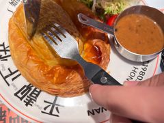 -肥韬茶餐厅(海上世界店)