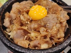 石锅拌饭-虎丸烧肉(新大陆广场店)