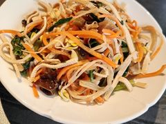 -小厨娘金榜题名(夫子庙秦淮河店)