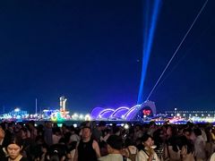 景点-五四广场