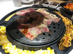 -韩宫宴炭火烤肉(印象城店)