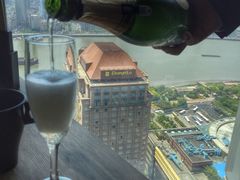 -翡翠36餐厅(浦东香格里拉店)