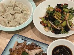 -老边饺子馆(东单店)