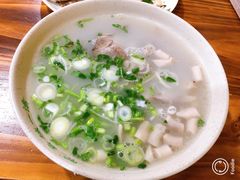 -褚氏岛城一汤(闽江路店)