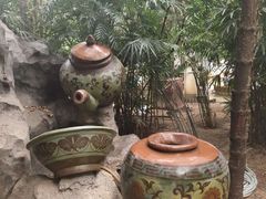 -龙达温泉生态城