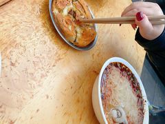 -甘记肥肠粉(马鞍北路店)